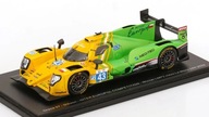 ORECA 07 Inter EUROPOL Jakub ŚMIECHOWSKI Winner 24h LeMans 2025 1/43 SPARK