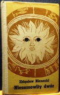 NIENACKI, Zbigniew - Niesamowity dwór [Pan SAMOCHODZIK (4.) WŁ, Łódź 1974]