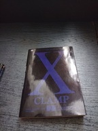 X clamp 02 Clamp