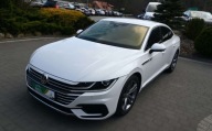 Volkswagen Arteon 2,0 TSI 190 KM R-LINE DSG Nawigacja Kamera Virtual Tacho