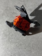 ZAWIAS DRZWI PRZÓD LEWY TESLA MODEL S komplet 2 szt