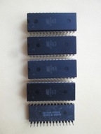 5 x Pamięć EEPROM AT 28C64, 8kB x 8b NOWA