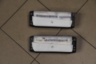A6 C7 4G PODUSZKA PASAŻERA AIR BAG 4G0880204C A7