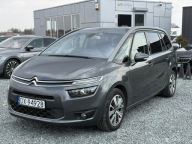 Citroen C4 Grand Picasso Intensive 2.0 BlueHDi