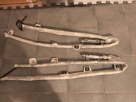 Mercedes E-Klasa W212 Kombi – kurtyny powietrzne boczne (lewa + prawa)