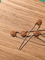 Kondensator ceramiczny 5,6 pF