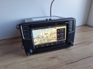 RADIO NAWIGACJA SEAT VW SKODA Discovery Media MIB2 SUPER STAN LEON PASSAT