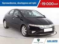 Honda Civic 2.2 i-CTDi, Salon Polska, Klima