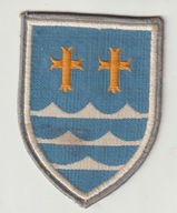 Bundeswehr 31 brygada zmechanizowana 8x6.3 cm