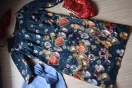 PIĘKNA SUKIENKA WE WZORY OŁÓWKOWA_38