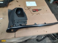 FORD TRANSIT CUSTOM LIFT OSŁONA KONSOLI NA KUBKI prawy listwa chrom