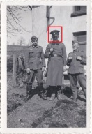 W CZAPCE SS .... ciekawostka