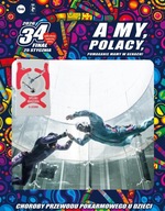 Voucher do Flyspot – lot w tunelu aerodynamicznym