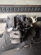 PEUGEOT CITROEN C3 PICASSO SKRZYNIA BIEGOW 1.6 HDI 20DP58