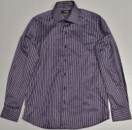 H)DRESSMANN KOSZULA TWO PLY EGIPIAN COTTON Roz.M