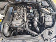 Kompletny silnik 2.7CDI 270CDI OM647.961 Mercedes W210 W211 Sprinter