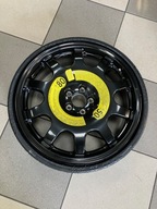Koło Dojazdowe Zapas Audi Q7 4M 4M0601010F 5x112 Nowe