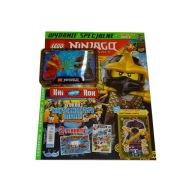 LEGO NINJAGO LEGACY WS 2 / 2026