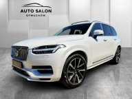 Volvo XC 90 RECHARGE panorama FUL LED 7-os SKÓRA
