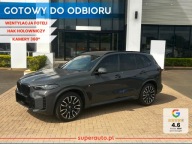 BMW X5 xDrive40d Sport Suv 3.0 (352KM) 2026