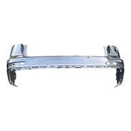 AUDI S6 A6 C8 S-LINE KOMBI 4K9807511C ZDERZAK TYŁ ORYGINAŁ