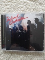 THE SALSOUL ORCHESTRA STREET SENSE