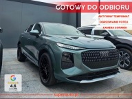 AUDI Q3 TFSI Sportback Suv 1.5 (150 KM) 2026
