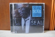 Seal Soul CD