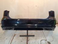 ZDERZAK VW GOLF VII R-LINE LIFT KOMBI 5G9 TYŁ NR N665 ŚLIZG