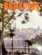 Budapest album - Peter Dobai