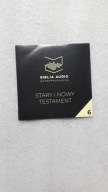 Biblia Audio - Stary i Nowy Testament cz. 6 ... (Plyta CD)