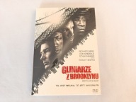 DVD / Gliniarze z Brooklynu / Lektor PL / Napisy PL / Folia!
