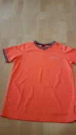 4f T-SHIRT ROZ 164 POMARAŃCZ NEON