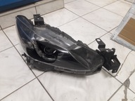 MAZDA 6 GJ 2015-2018 LIFT LAMPA PRAWA PRZÓD FULL LED EUROPA ORYGINAŁ