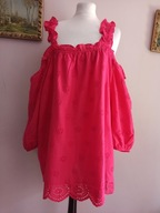 V BY VERY BLUZKA haftowana 46/48