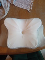 Poduszka ortopedyczna DONAMA, pianka memory