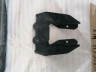 Yamaha MT03 wypełnienie owiewka