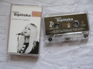 Kaseta SĄ TAKIE DNI W TYGODNIU URSZULA SIPIŃSKA