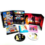 GRAND THEFT AUTO VICE CITY BIG BOX KOLEKCJONERSKI