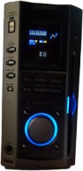 Wieża AIWA XR-MS3 | Kaseta AUX Tuner | Bez Kolumn | CD Nie Czyta