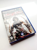 ****** PRINCE OF PERSIA WARRIOR WITHIN PLAYSTATION 2 PS2 PSX ******