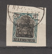 Olsztyn Fi 9 kasowany