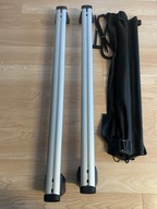 Audi Q5 Relingi dachowe Bagażniki Dachowy 8R071151H