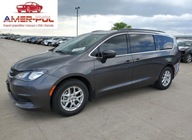 Chrysler Voyager LXI 2021 3.6l 3.6 Benzyna 287KM