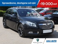 Opel Insignia 2.0 BiTurbo CDTI, 191 KM, Automat