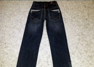 Spodnie jeans TED BAKER dla chłopca roz. 140 / 7-8lat