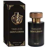 Timeless Gentleman EDP 50 ml męskie perfumy oryginalne