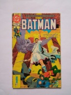 Batman nr 6/93 Tm-Semic