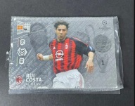 LEGEND CHAMPION'S LEAGUE 2013/2014 RUI COSTA