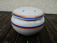 STARA CHODZIEŻ - WAZON IKEBANA PICASSO/PIKASIAK 1945-1947rok.